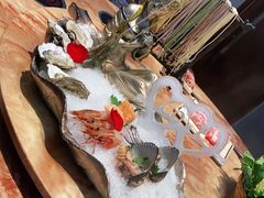 -神洲四海大酒楼(王府井澳门中心店)