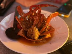 -Ministry of Crab•MOC(交子大道店)