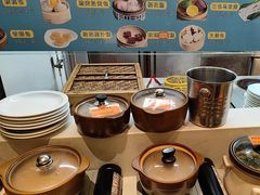 -潮粤香海鲜酒楼(沙湖店)