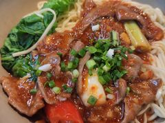 -赤面仔(麓湖美食岛店)