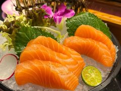 -三禾寿司(石龙店)