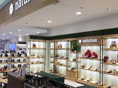 -丽达购物中心(崂山店)