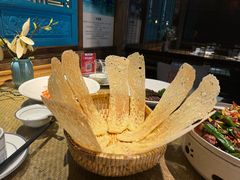 -大张烙馍村(绿地店)