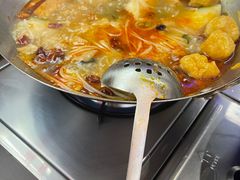 -小螺大作·螺蛳粉火锅(林和西店)