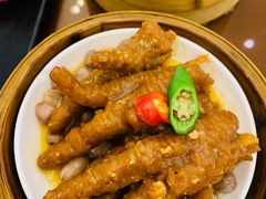 -豫璟轩中餐厅(南昌万怡店)