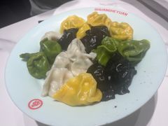 -双合园·海鲜水饺青岛菜(万佳广场店)