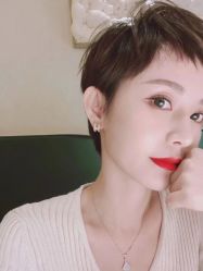 -HG美发设计沙龙