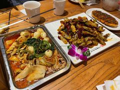 -福苗小骆驼烧烤(大唐不夜城店)