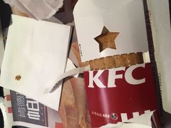 -肯德基(鲁迅路店)