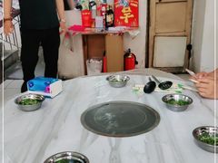 -重庆特色冷锅鱼(武大店)