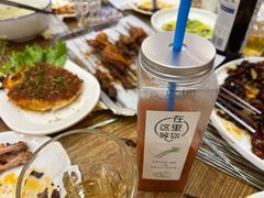 -小艺烧烤(曲江店)