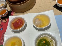 -点都德(华强南店)