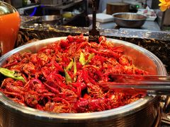 -银鲨海鲜烤肉火锅自助餐厅(五星店)