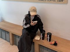 -CUBIC3三立方咖啡(凌空SOHO店)