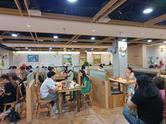 -京玉菲饭店(李村店)