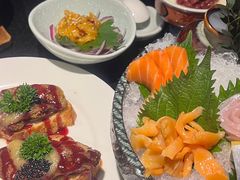 -上井精致料理自助餐(松雷店)
