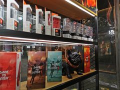 -NT苹果手机电脑维修回收服务(大宁国际店)