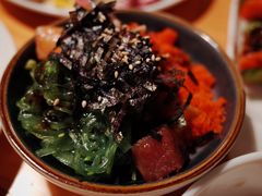 -So Lounge索兰至餐厅(蓝色港湾店)