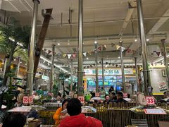 -曾百万小炉小串自助烧烤(高新店)