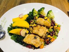 -Dreamsalad梦想轻厨(健康轻食·减脂沙拉·意面·祖庙店)