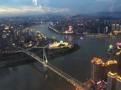 -WFC会仙楼观景台