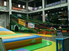 -蒙特利亲子乐园