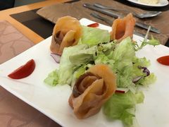 -红房子西菜馆(淮海中路店)