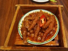 -西关味(大卫城店)