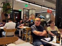 -新旺茶餐厅·早餐·夜宵(仙霞店)