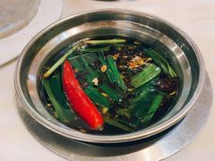 -围炉夜话·潮汕卤水火锅(榕江店)