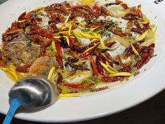 -太二酸菜鱼(沈阳万象城店)