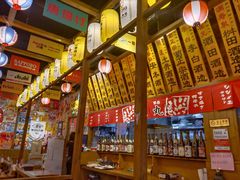 大堂-東丸食堂(诸城店)
