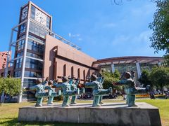 -景德镇陶瓷大学(湘湖校区)