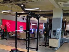 -聚健身GatherFitness(余杭店)