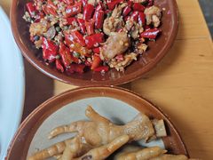 -听香·678茶铺(猛追湾店)