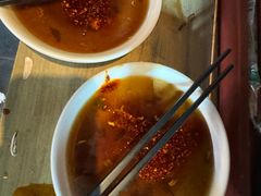 -杨记灌肠(食品街店)