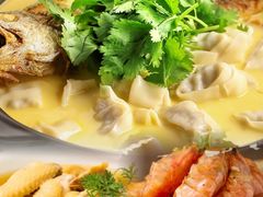 -望乡楼上海菜(日月光店)