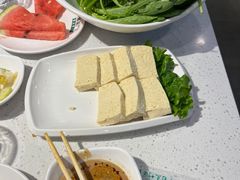 -黑窑厂糖油饼烤鸭·清真菜(旗舰店)
