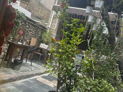 -尽善百年古院餐厅(王家老宅店)