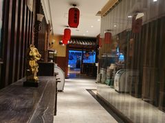 -粥全粥到海鲜家常菜·海肠捞饭(嫩江路店)