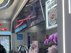 -DQ·蛋糕·冰淇淋(通州万达店)