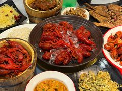 -怪怪龙虾·来自江苏盱眙(惊驾路店)