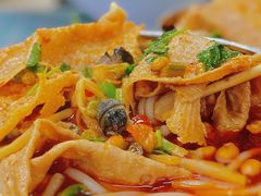 -红鼻子桂林米粉(金唐新光界店)