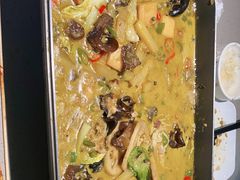 -半天妖烤鱼(东方新天地店)