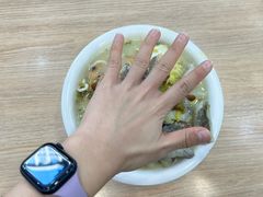 -木木鲜海鲜面(天一店)