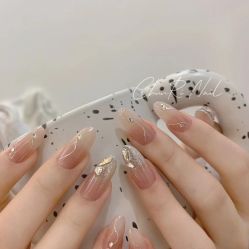 -斯馨·健康美甲美睫