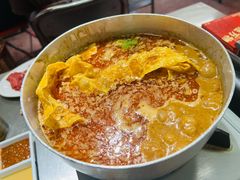 -燃计沙茶皇·香港沙茶火锅(人广旗舰店)