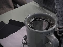 -长春银盐咖啡馆