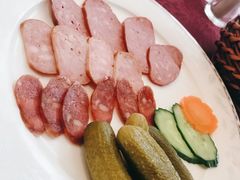 -92°C俄式厨房(中央大街店)