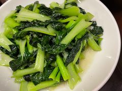 小青菜-堂瓦里·33年传统赣菜(第一街区店)